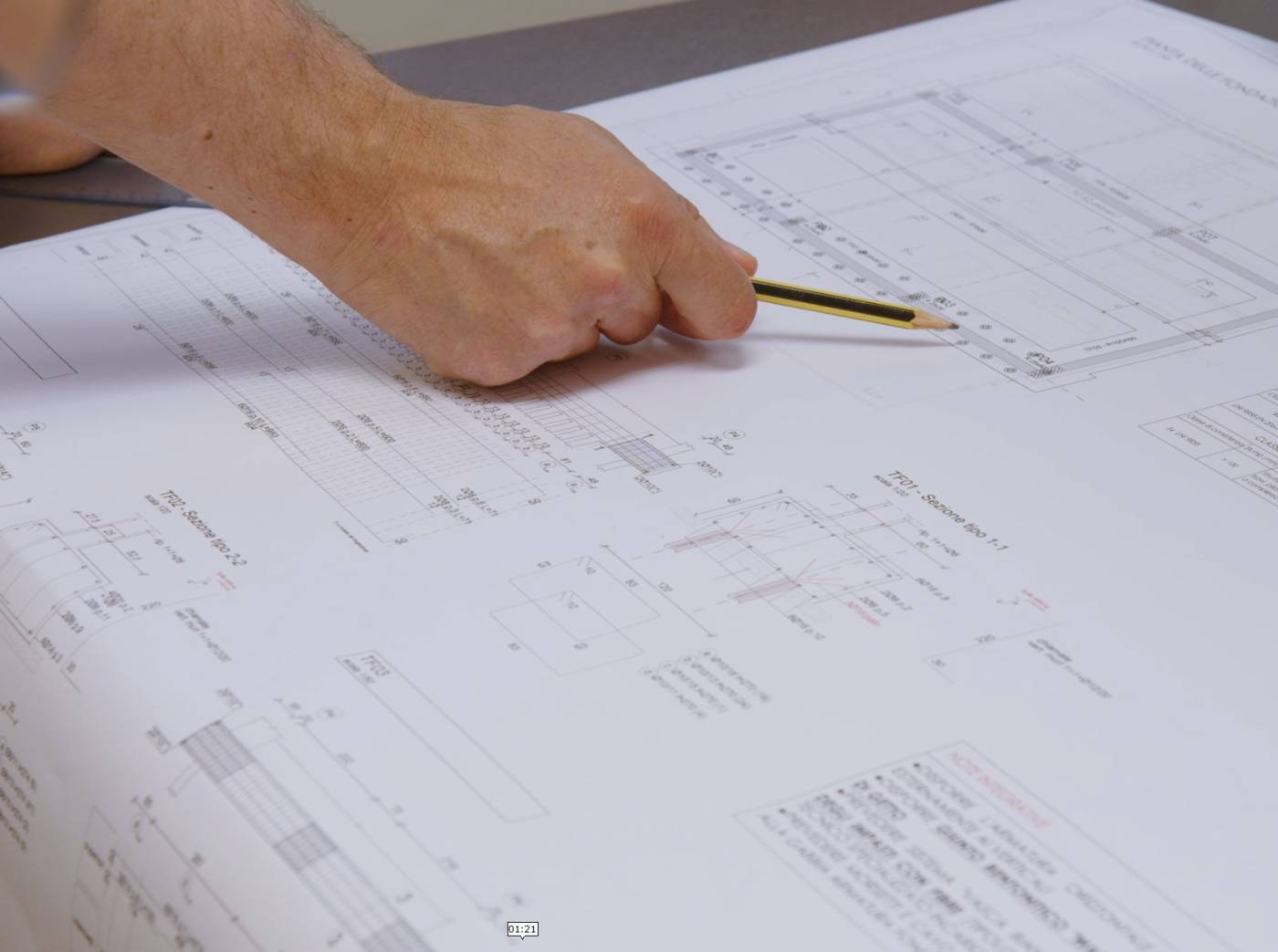 1991 STUDIO MAGNAGHI