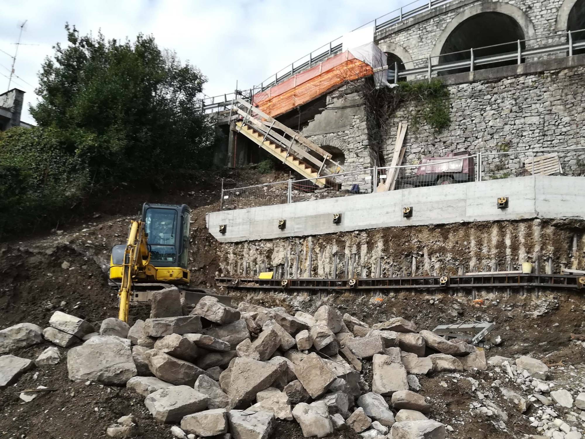 DL e SIC_Edilizia Residenziale_Argegno (5)