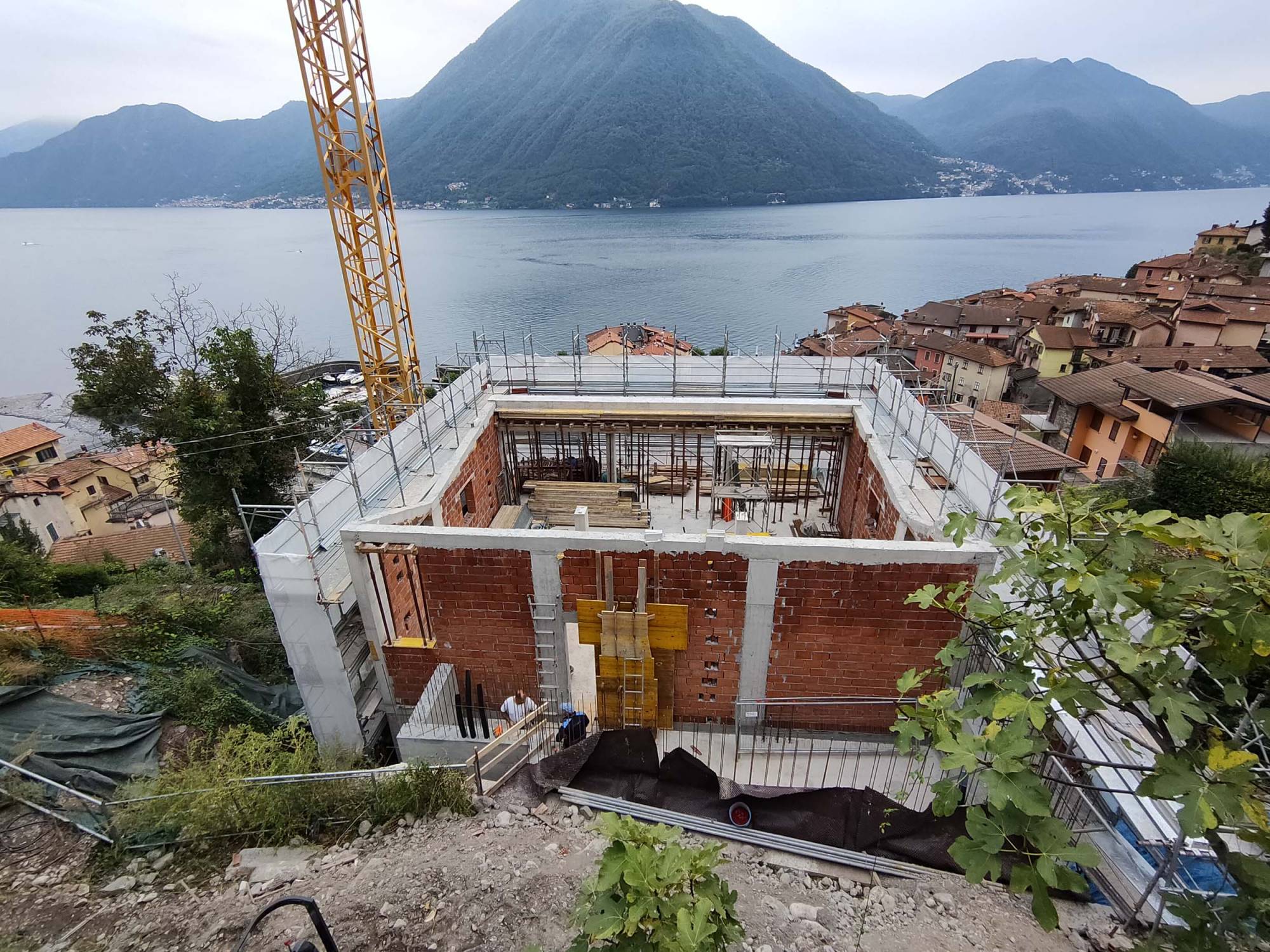 DL e SIC_Edilizia Residenziale_Argegno (9)