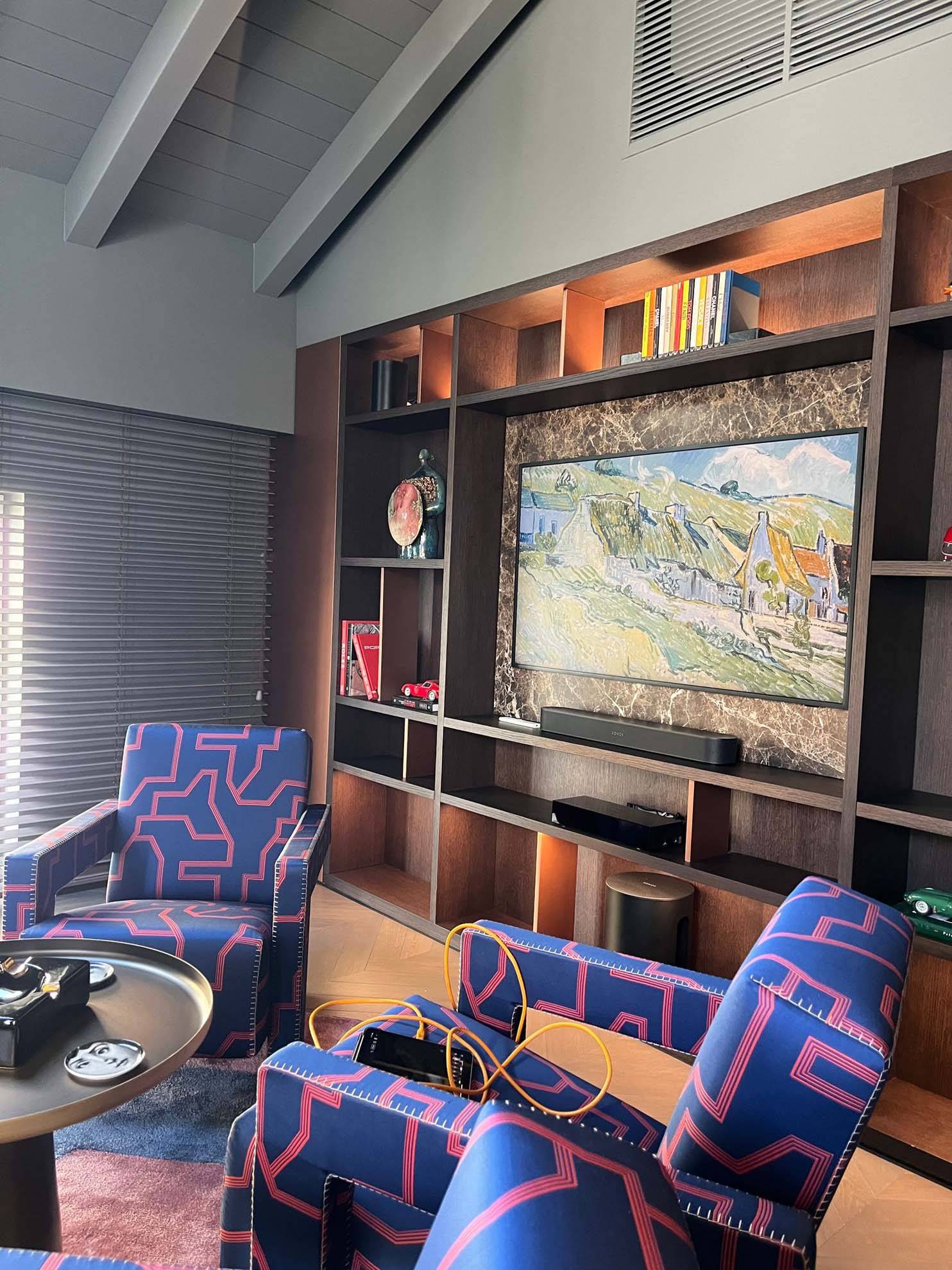 Penthouse on Lake Como | Delta Como - Company specialising in design ...