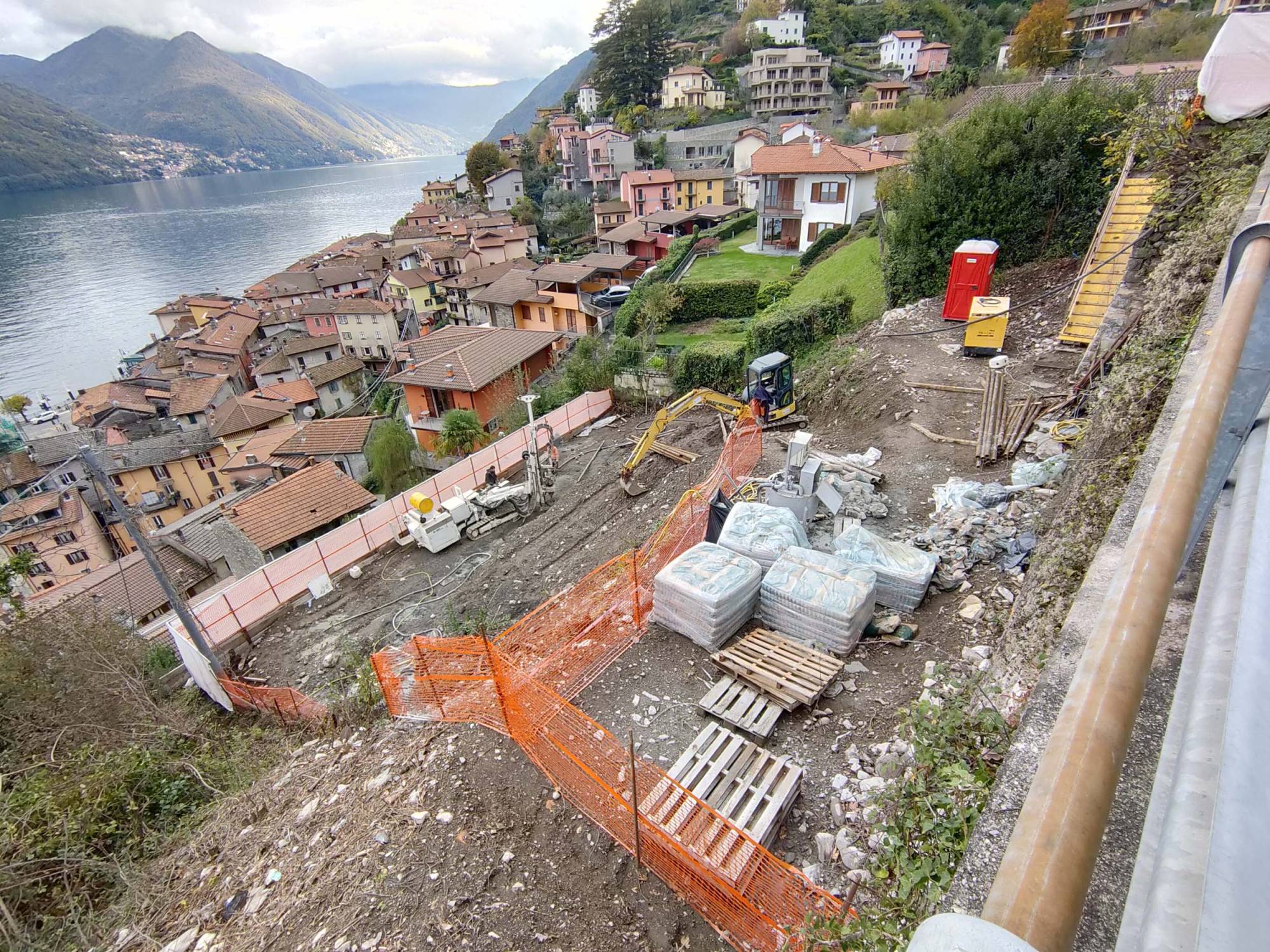 DL e SIC_Edilizia Residenziale_Argegno (4)