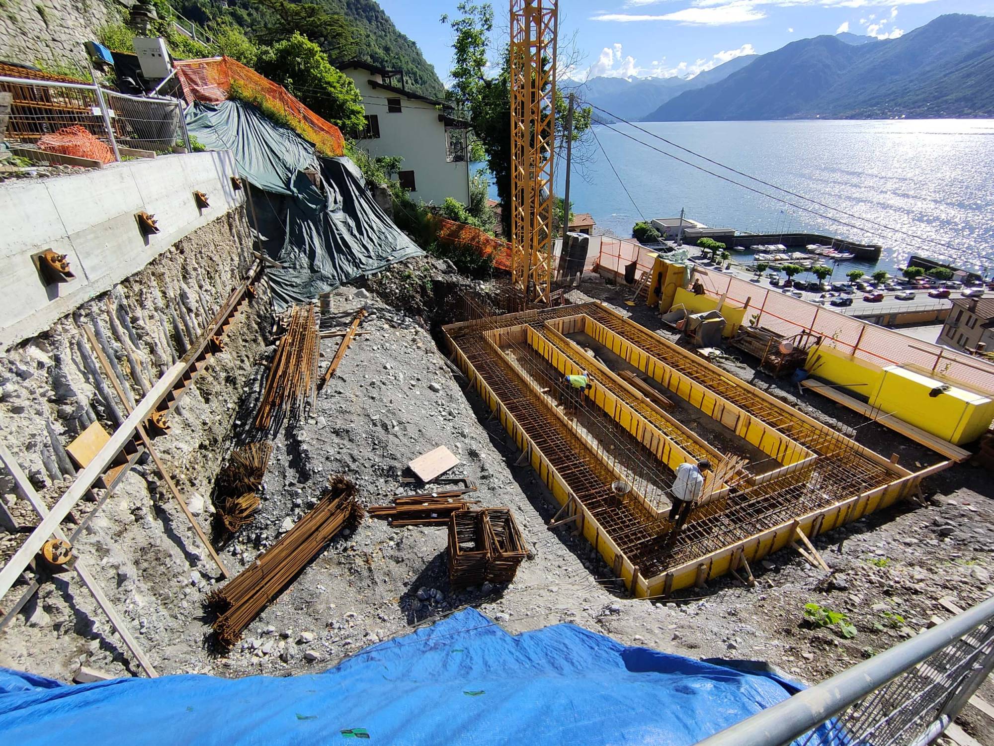 DL e SIC_Edilizia Residenziale_Argegno (6)