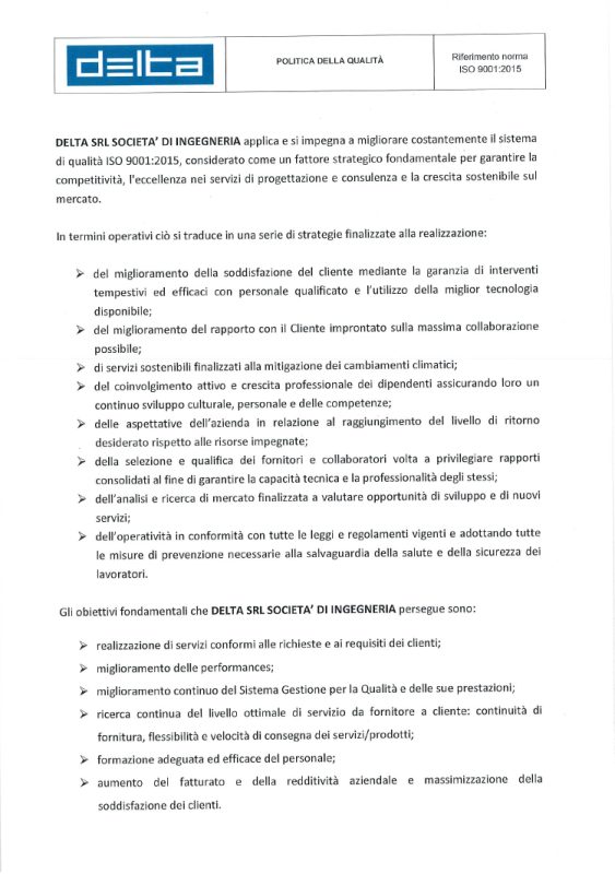 Politica-qualit&agrave;-societ&agrave;-ingegneria